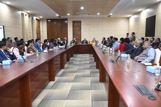 Seminar on 'The story of India's Partition 1947'