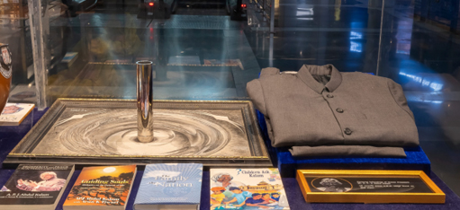 Presidential Belongings