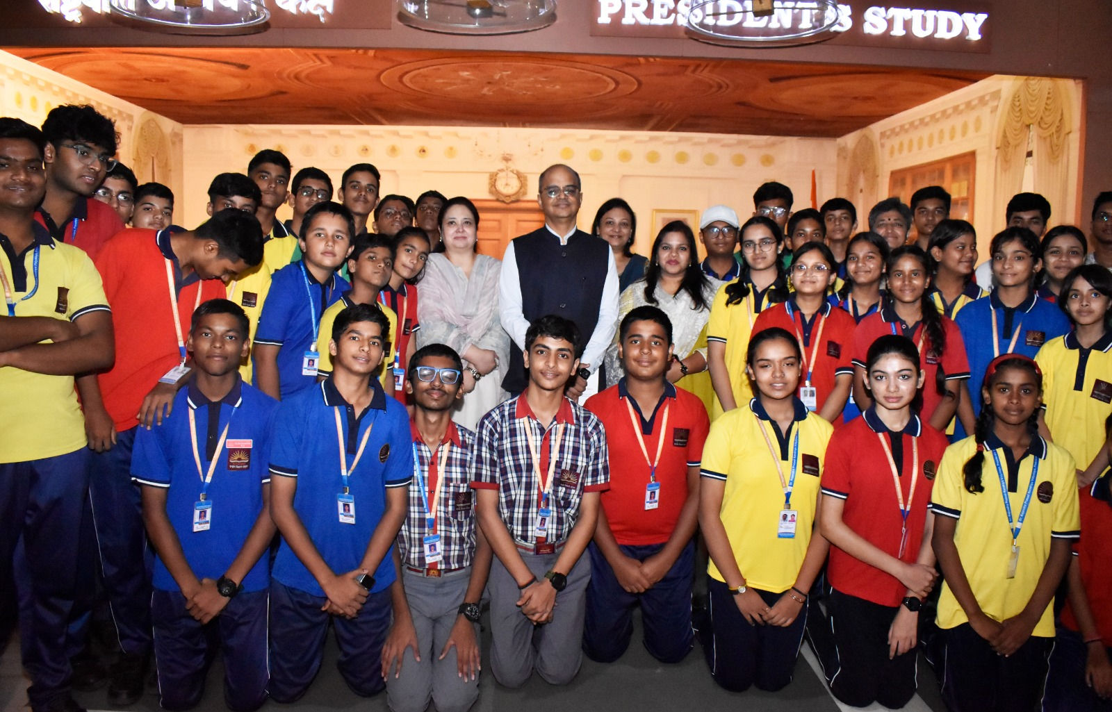AI For Youth in collaboration with Intel 2024